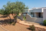 This beautiful Cottonwood home boasts privacy, space and amazing Verde Valley views